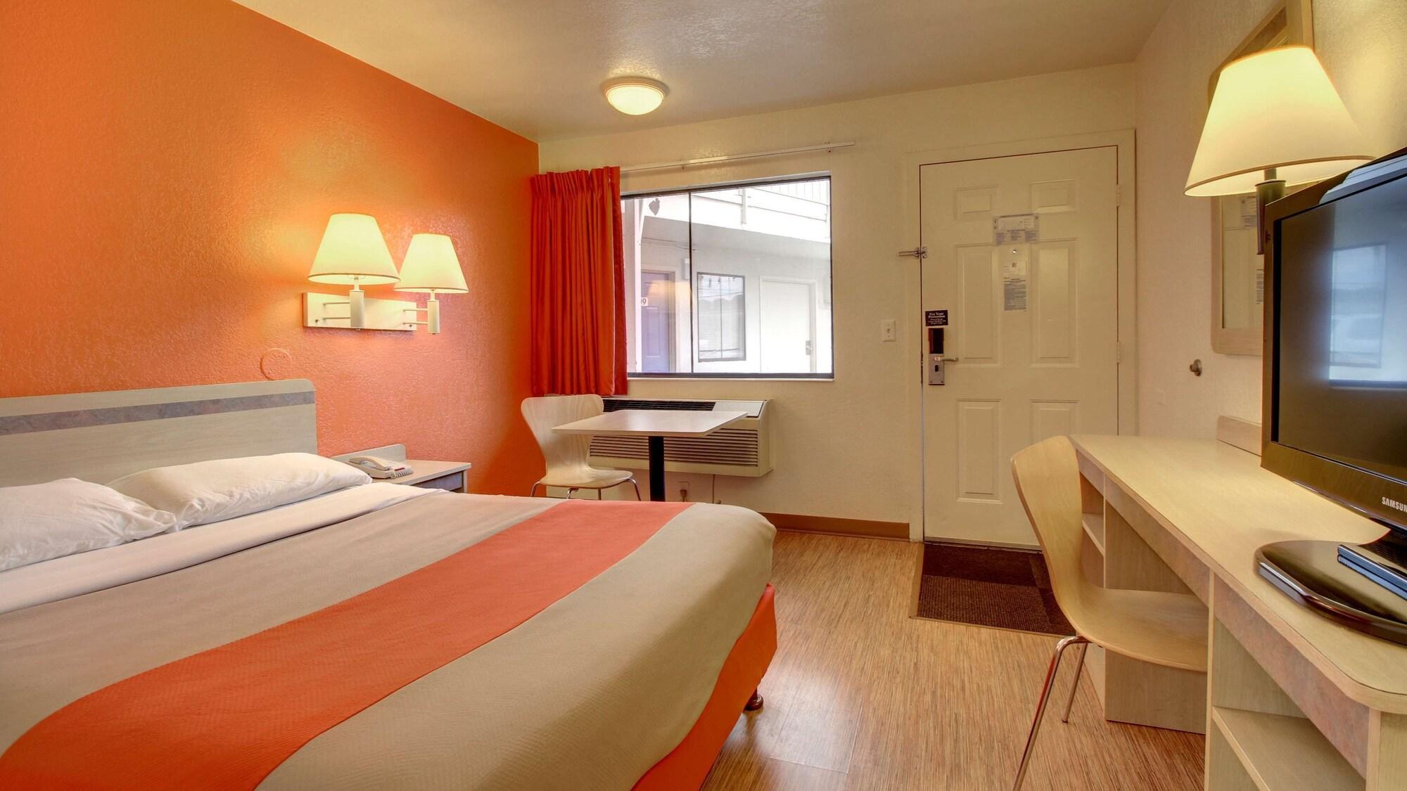 Motel 6 Елизабеттаун Екстериор снимка