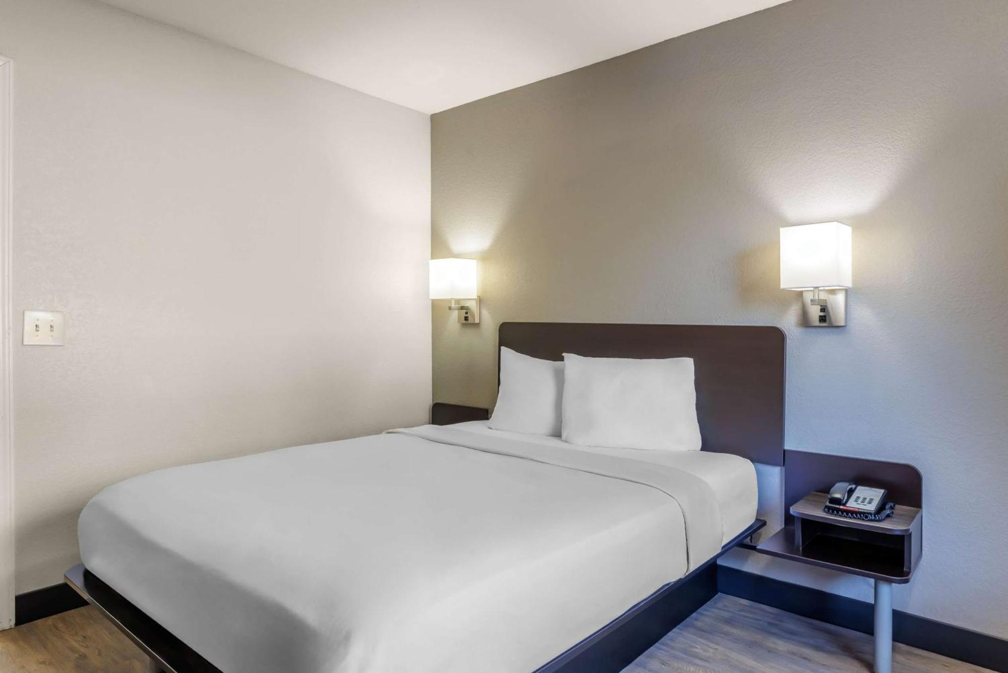 Motel 6 Елизабеттаун Екстериор снимка