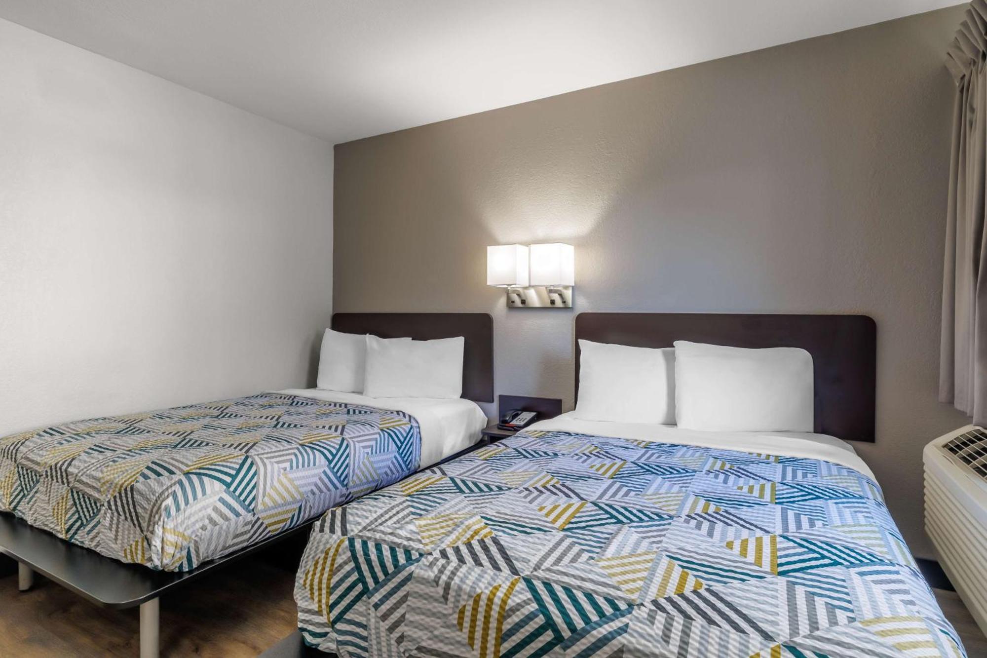 Motel 6 Елизабеттаун Екстериор снимка